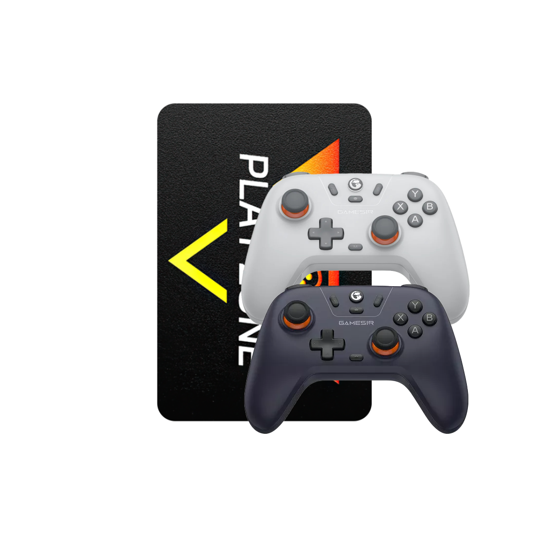 Mini Game PlayZone 1TB - O SSD Definitivo com 16.000 Jogos para PS5, PS4, Xbox, Switch e Mais! 🎮🔥 (cópia)
