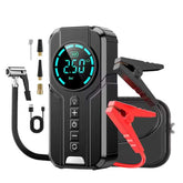 TurboPump™ – Auxiliar de Partida 4 EM 1  | PROMOÇÃO DE MAIO | ÚLTIMAS HORAS