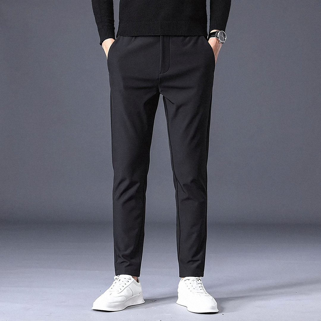 Calça Social Masculina Executive