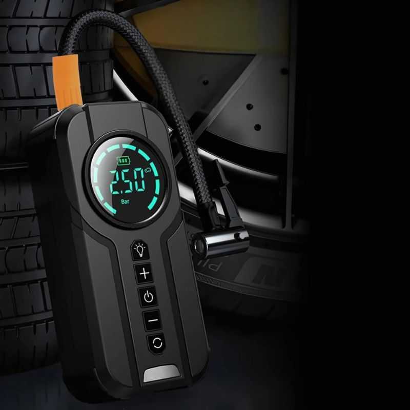 TurboPump™ – Auxiliar de Partida 4 EM 1  | PROMOÇÃO DE MAIO | ÚLTIMAS HORAS