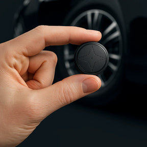 (COMPRE 1 LEVE 2) Mini Rastreador GPS - LandTrack™