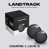 (COMPRE 1 LEVE 2) Mini Rastreador GPS - LandTrack™