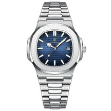 Relógio Nautilus 40mm | Caixa + Ajustador de Pulseira