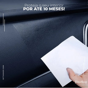 Renovador de Plástico Automotivo [Pague 1 Leve o DOBRO]